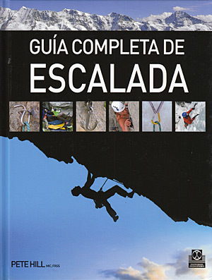 Guía completa de escalada