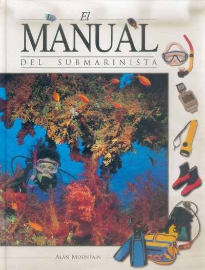 El manual del submarinista 