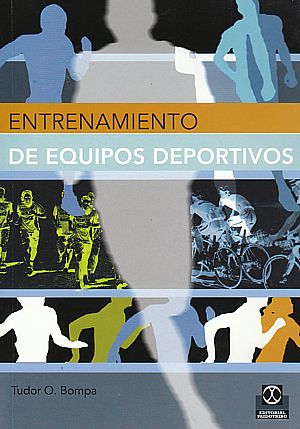 Entrenamiento de equipos deportivos