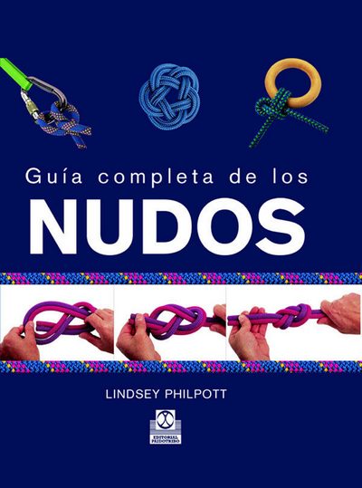 Guía completa de los nudos 