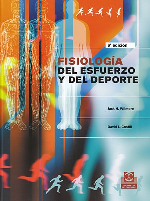 Fisiología del esfuerzo y del deporte