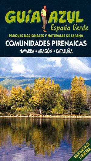 Comunidades Pirenaicas (Guía Azul)