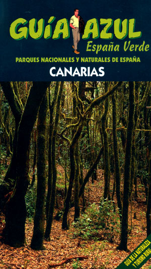 Canarias (Guía Azul)