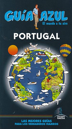 Portugal (Guía Azul)