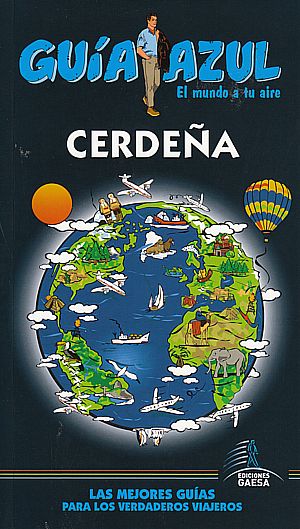 Cerdeña (Guía Azul)