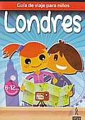 Londres (Guía de viaje para niños)