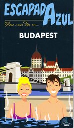 Budapest (Escapada Azul)