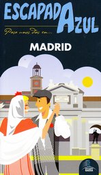 Madrid (Escapada Azul)