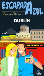 Dublín (Escapada Azul)