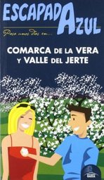 Comarca de la Vera y Valle del Jerte (Escapada Azul)