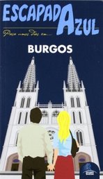 Burgos (Escapada Azul)