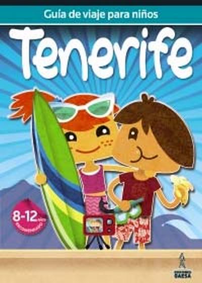 Tenerife (guía para niños)