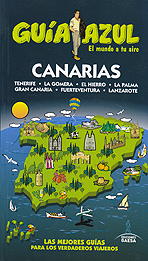 Canarias (Guía Azul)
