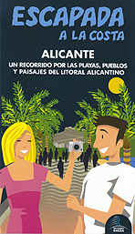 Alicante (Escapada a la costa)