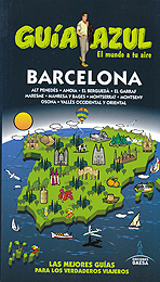 Barcelona (Guía Azul)