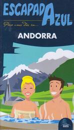  Andorra (Escapada Azul)