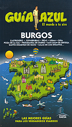 Burgos (Guía Azul)