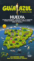 Huelva (Guía Azul)