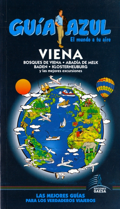 Viena (Guía Azul)