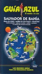 Salvador de Bahía (Guía Azul)