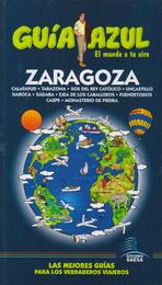Zaragoza (Guía Azul)