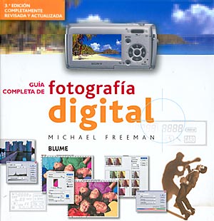 Guía completa de fotografía digital