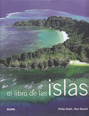 El libro de las islas