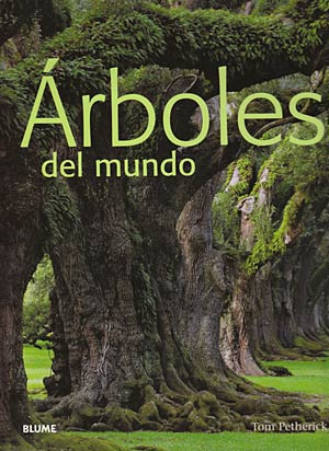 Árboles del mundo