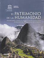 El Patrimonio de la humanidad