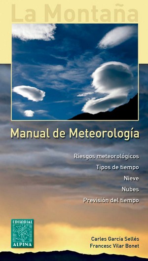 Manual de Meteorología. La montaña