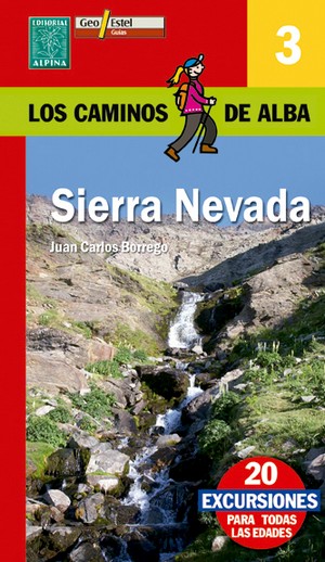 Sierra Nevada (Los caminos de Alba)