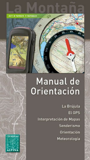 Manual de orientación