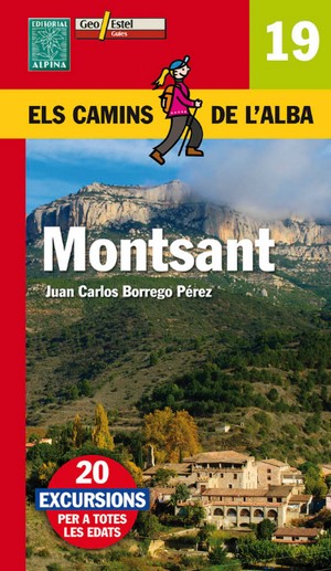 Montsant (Els camins de l'Alba)