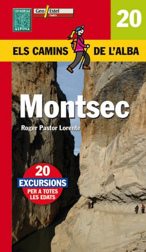 Montsec (Els camins de l'Alba)