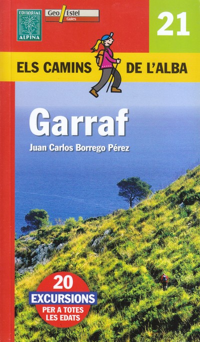 Garraf  