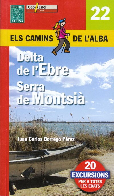 Delta de l'Ebre i Serra de Montsià