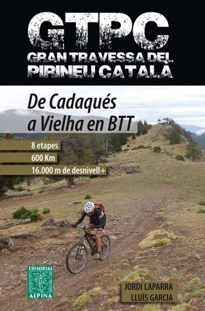 GTPC Gran Travessa del Pirineu Català