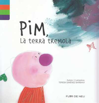 Pim. La terra tremola