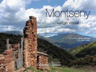 Montseny. Viatge visual