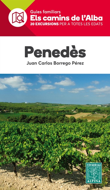 Penedès