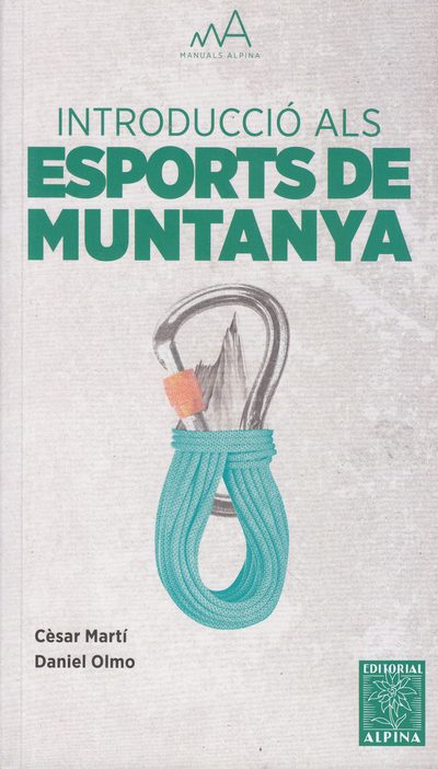 Introducció als esports de muntanya