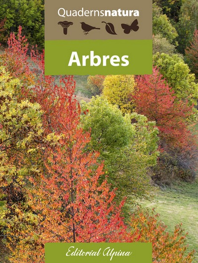 Arbres. Quaderns Natura