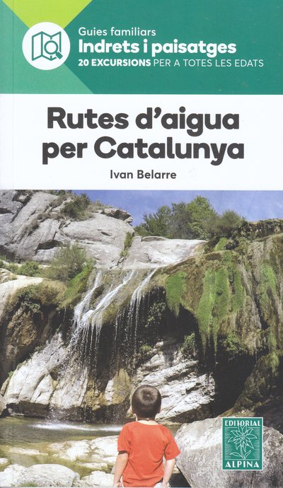 Rutes d'aigua per Catalunya