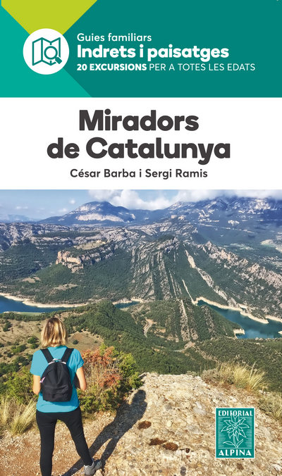 Miradors de Catalunya