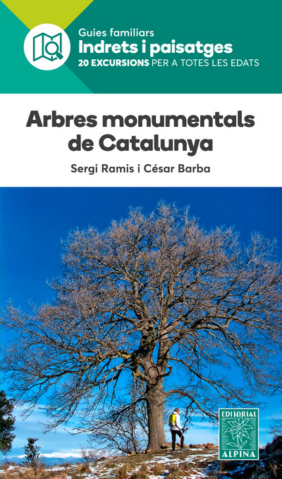 Arbres monumentals de Catalunya