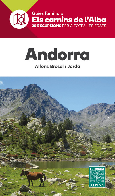 Andorra (Els camins de l'Alba) 