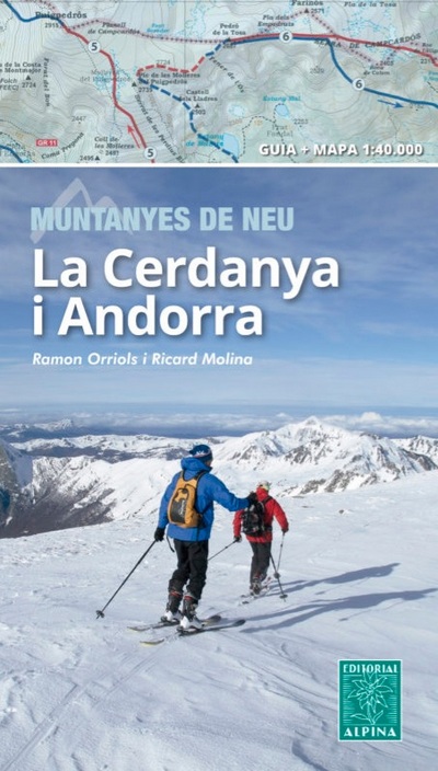 La Cerdanya i Andorra