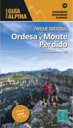 Parque Nacional Ordesa y Monte Perdido