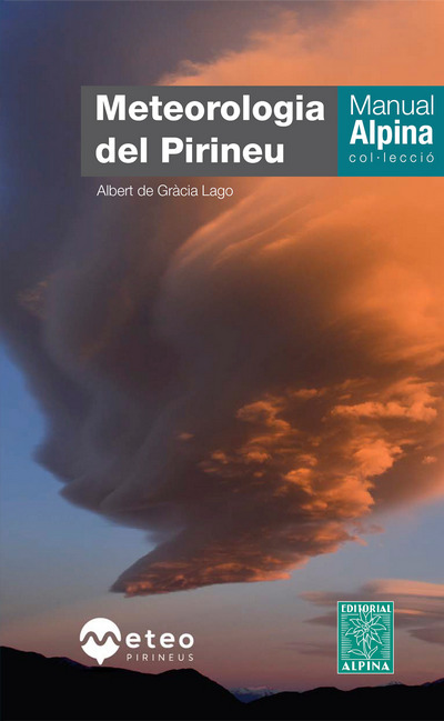 Meteorologia del Pirineu