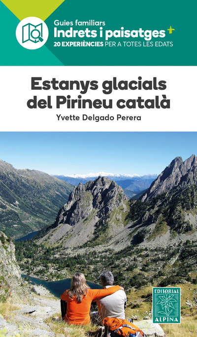 Estanys glacials del Pirineu català